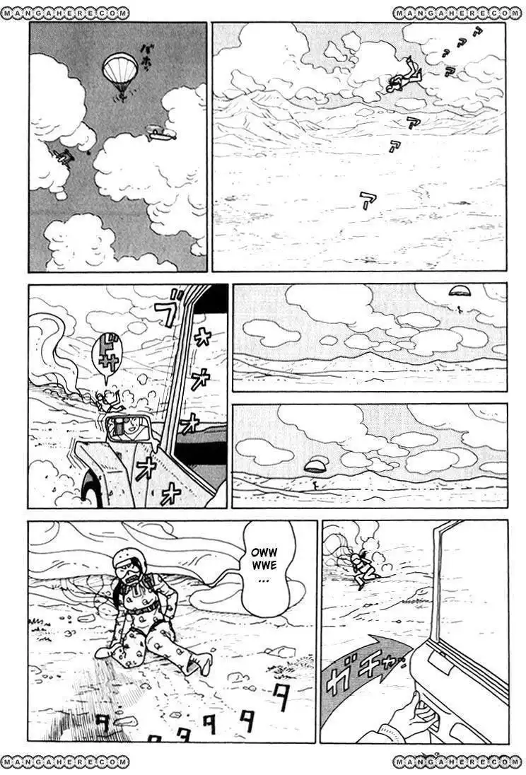 Kokumin Quiz Chapter 11 18